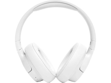 JBL Tune 720BT Bluetooth Headset White