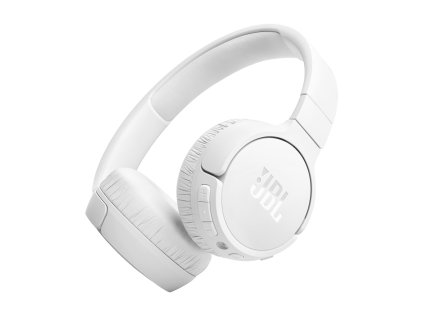 JBL Tune 670NC White
