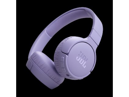 JBL Tune 670NC Purple