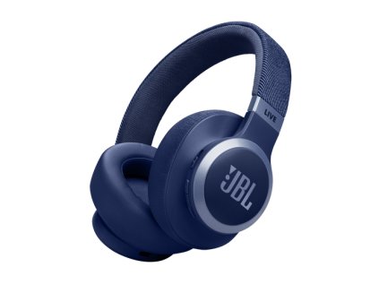 JBL Live 770NC Blue