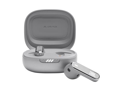 JBL Live Flex Grey