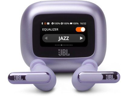 JBL Live Beam 3 Purple