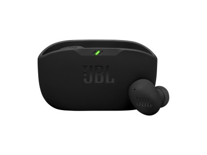 JBL Wave Buds 2 bezdrôtové slúchadlá Black