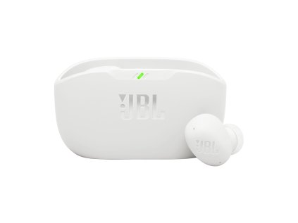 JBL Wave Buds 2 bezdrôtové slúchadlá White