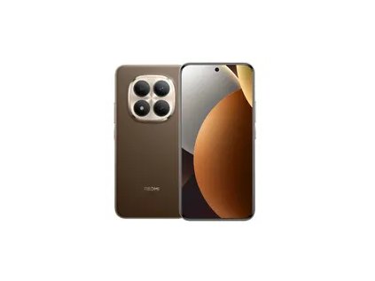 XIAOMI Redmi Note 15 Pro+ 5G 8+256GB hnedá / 6.83" / Android 15