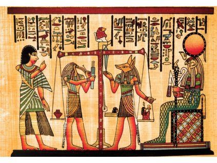 puzzle papyrus 1000 dilku 247016