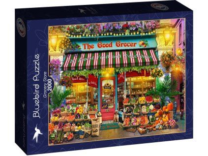 puzzle potraviny 2000 dilku 246978