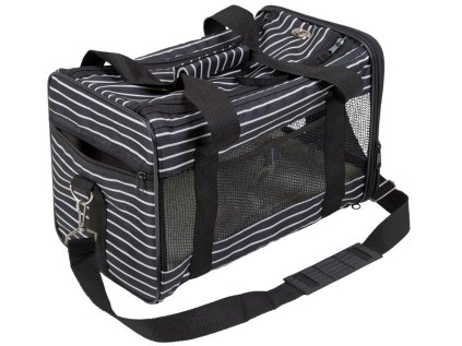 cestovni taska pro psa kocku kerbl 80591 cuba 40x26x28cm do 9kg 1