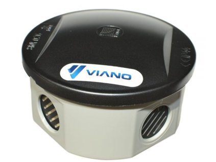 prostorovy ultrazvukovy plasic na kuny mysi a potkany viano od 02 1