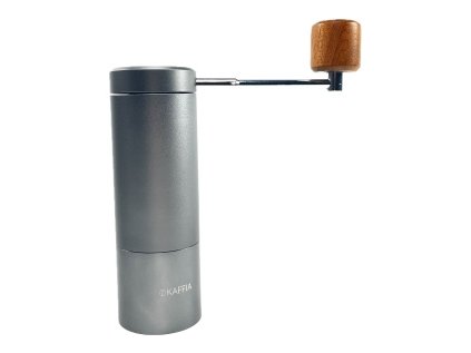 Grinder Kaffia Barista X