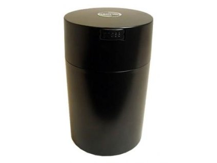 Vacuum Canister Tightvac 500g - Black