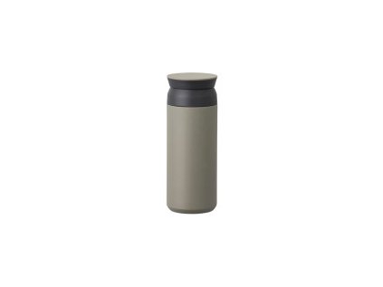 Kinto Travel Tumbler - 500ml Khaki 20944