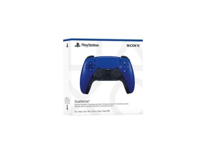 Sony PS5 Dualsense Wireless Controller (OEM) Cobalt Blue EU