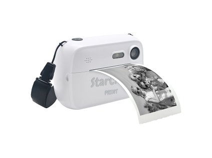 Lexibook Detský instantný fotoaparát StarCAM s tlačiarňou