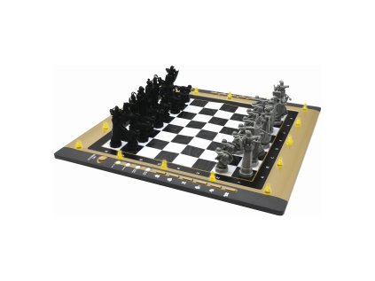 Lexibook Elektronická šachová hra - Harry Potter