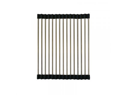 AllRound - CHROME + SILIKON 32,5 x 26 cm MINI