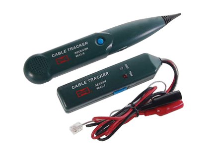 Detektor káblov Cable Tracker HCT-6812