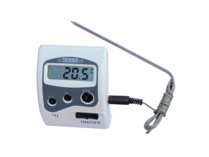 Teplomer vpichovacia HUTERMANN 0821