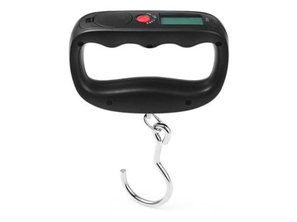 Váha závesná HUTERMANN HS-14 mincíř