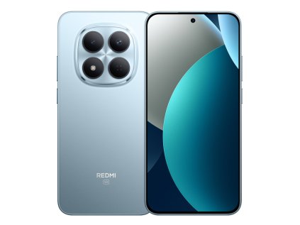 XIAOMI Redmi Note 15 Pro 5G 6,83" 8GB/512GB, Blue