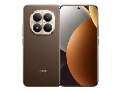 XIAOMI Redmi Note 15 Pro+ 5G 6,83" 8/256, Brown