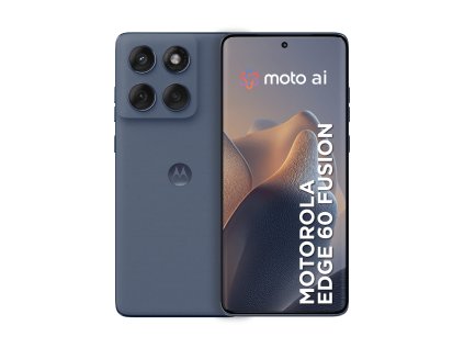 Motorola Edge 60 Fusion 5G 8GB/256GB Pantone Slipstream