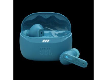 JBL Tune Beam 2 Teal