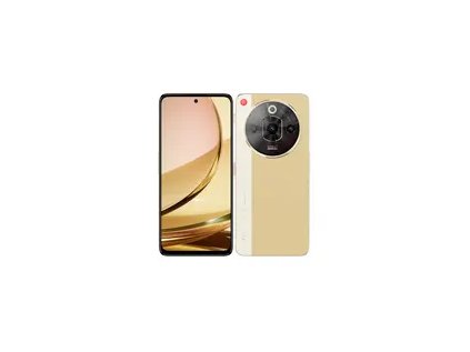 ZTE Nubia Focus 5G PRO 8+256GB hnedá/ 6.72" / 256GB / Android 13