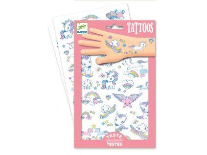 tetovani jednorozci 58995