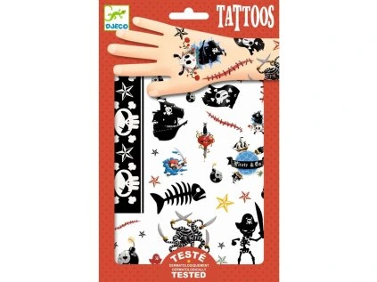 tetovani pirati 95342