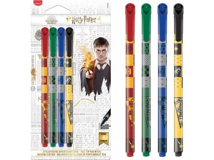 fixy harry potter 4ks 183232