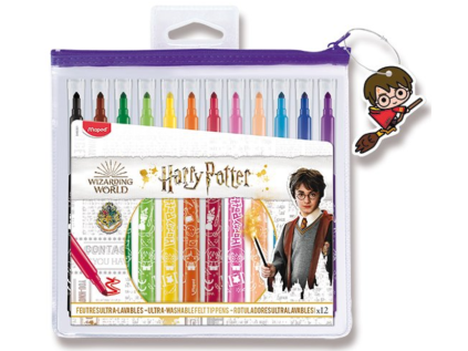 fixy harry potter 12ks 144221