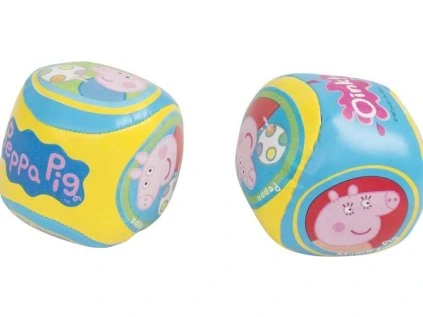 mekky micek prasatko peppa 134599