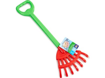 ADDO Plastové hrábě 61cm