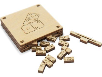 3d puzzle hra mini domino 178374