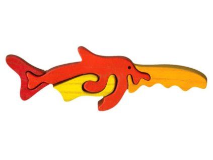 drevene puzzle mecoun maly 35956