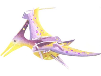 pterosaurus 3d 17697