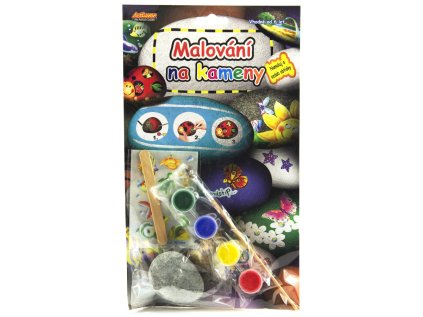 malovani na kameny 57413