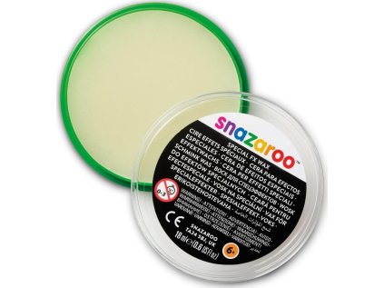 SNAZAROO FX Modelovací vosk na speciální efekty 18ml