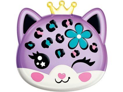 crazy chic lovely eyeshadows leopard 230235