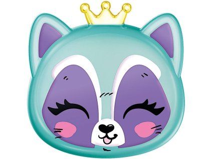 crazy chic lovely eyeshadows liska 230232