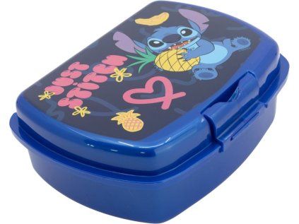 box na svacinu stich 228333