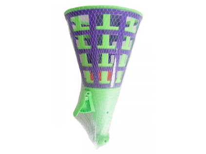 MAC TOYS Kornout na chytání míčku (mix)