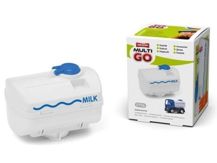 igracek multigo cisterna mleko 30459