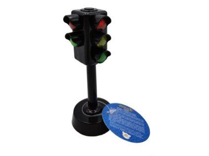 semafor 12 cm 120032