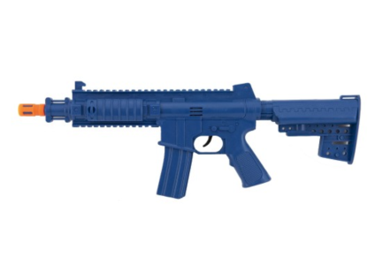 detsky samopal na setrvacnik 40cm 150936