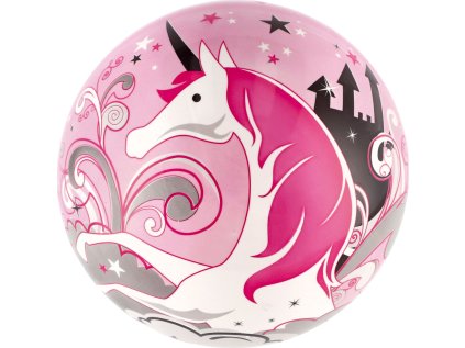 Míč Jednorožec 22 cm