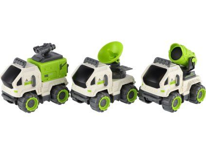 vesmirne auto 1ks mix 203399