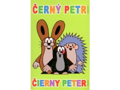 cerny petr krtecek 36788