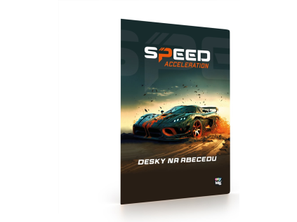 desky na abecedu auto 216736